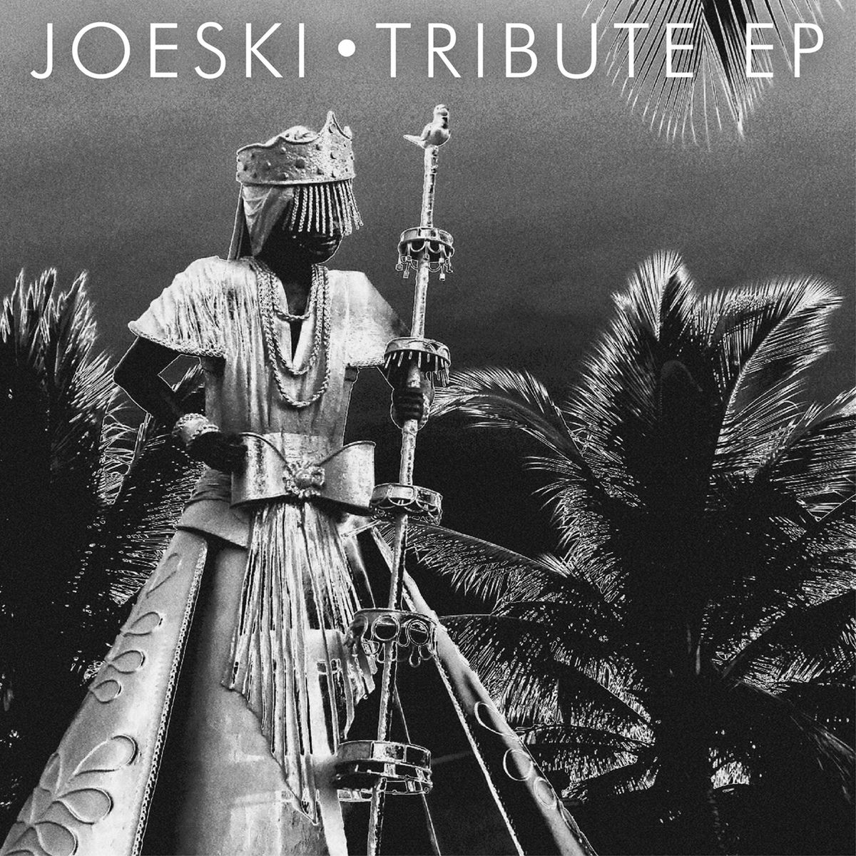 Album cover of Tribute EP