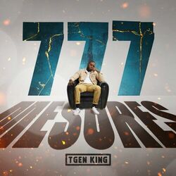 Cover of 777 Mesures