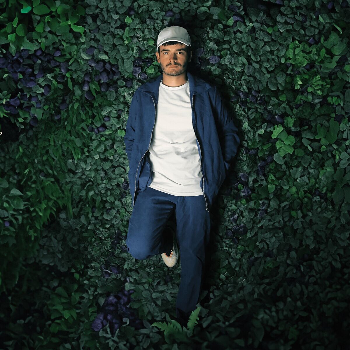 Album cover of Ombre d'amour