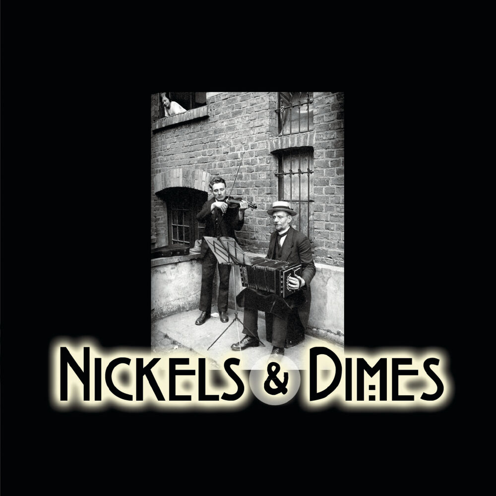 Picture of Nickels & Dimes
