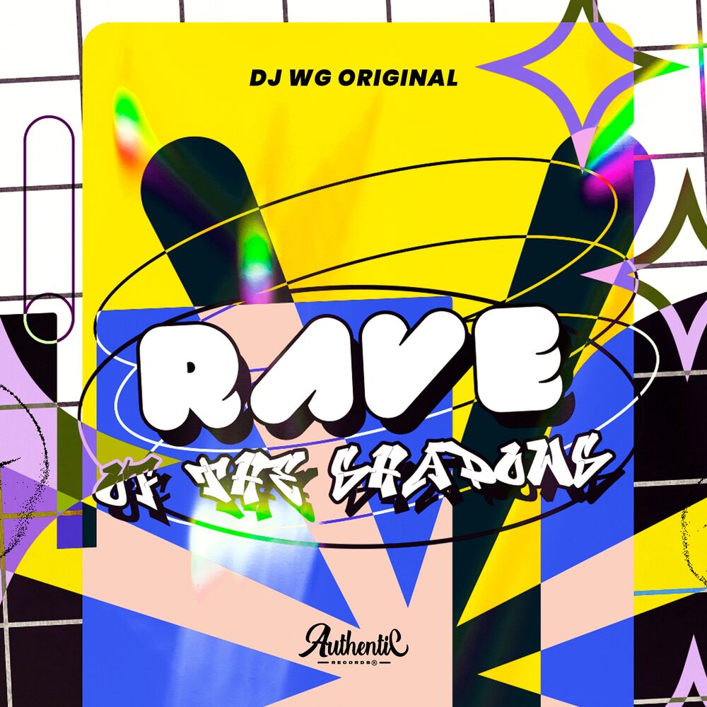 Picture of Rave Of The Shadows
