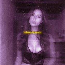 latina foreva (slowed & reeverb)