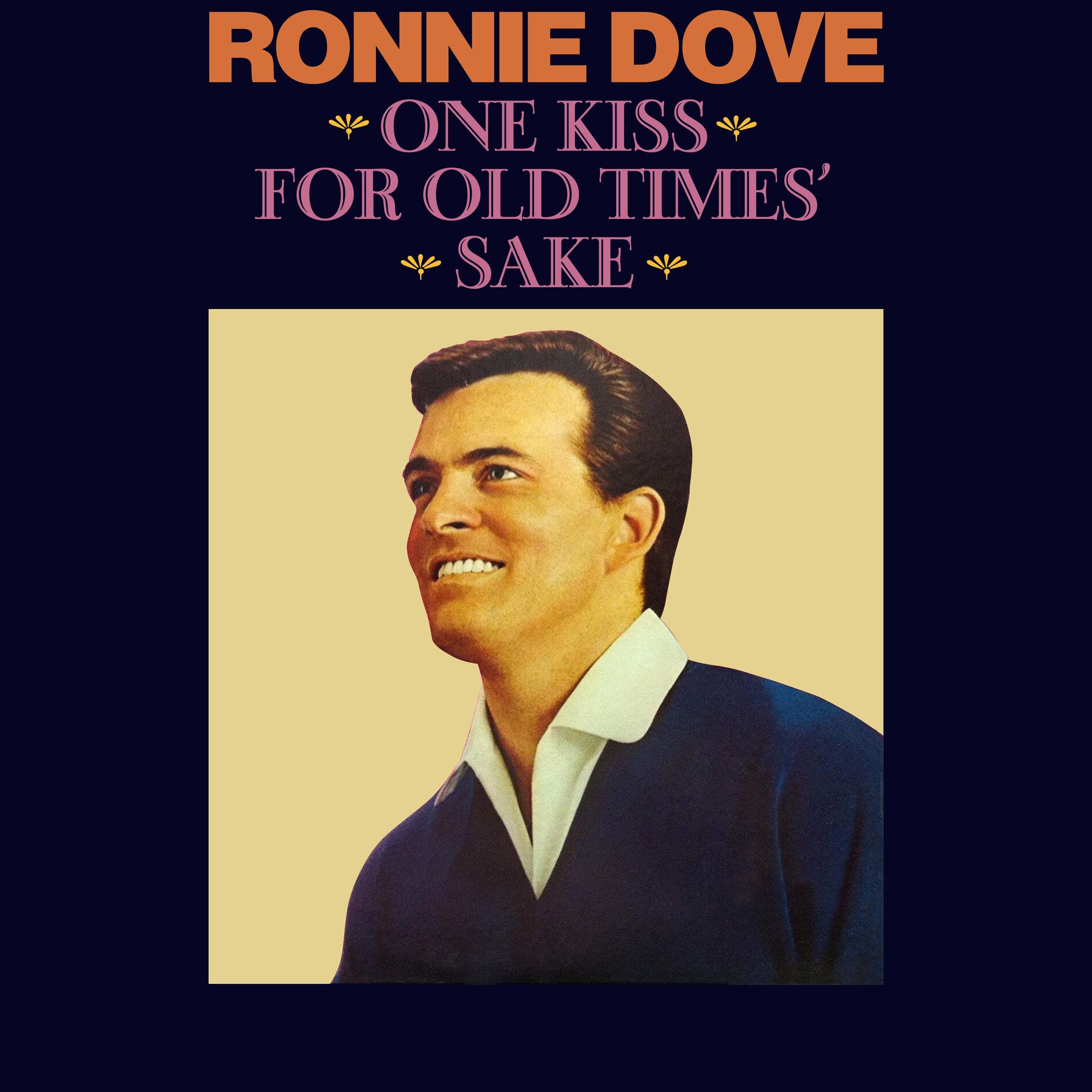 Ronnie Dove: albums, songs, concerts | Deezer Ronnie Dove: albums, songs, concerts | Deezer