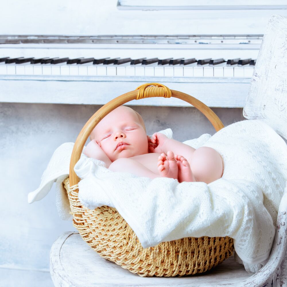 Picture of Classic Music For Babys