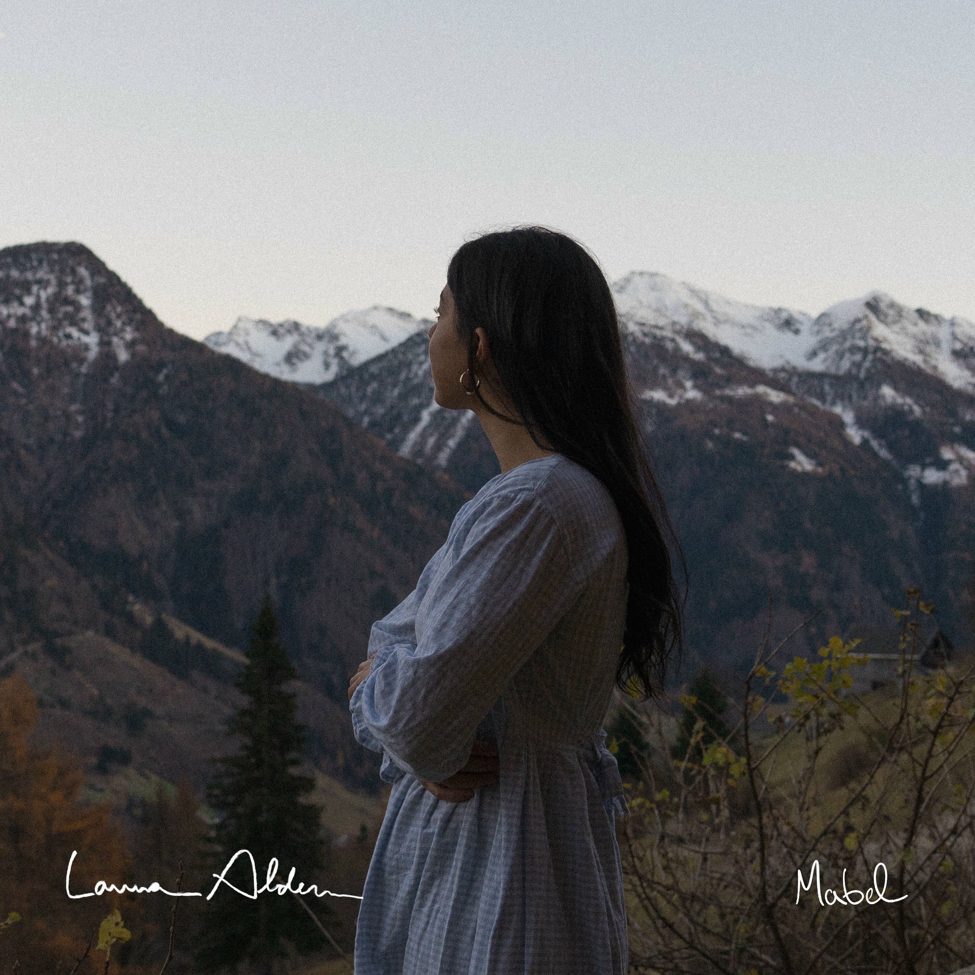 Album cover of Mabel