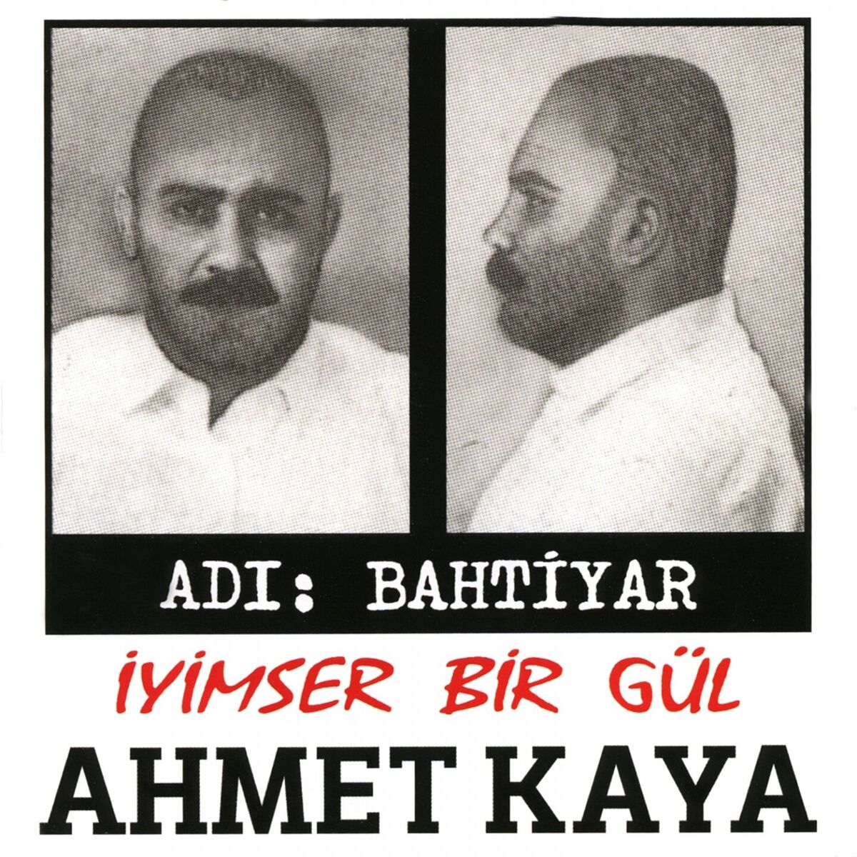 Album cover of Kaçakçı Kurban