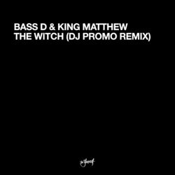 Cover of The Witch (DJ Promo Remix)