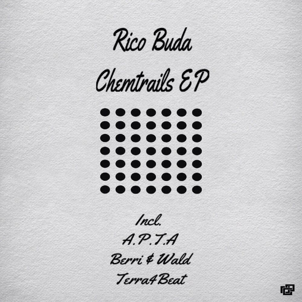 Picture of Chemtrails EP