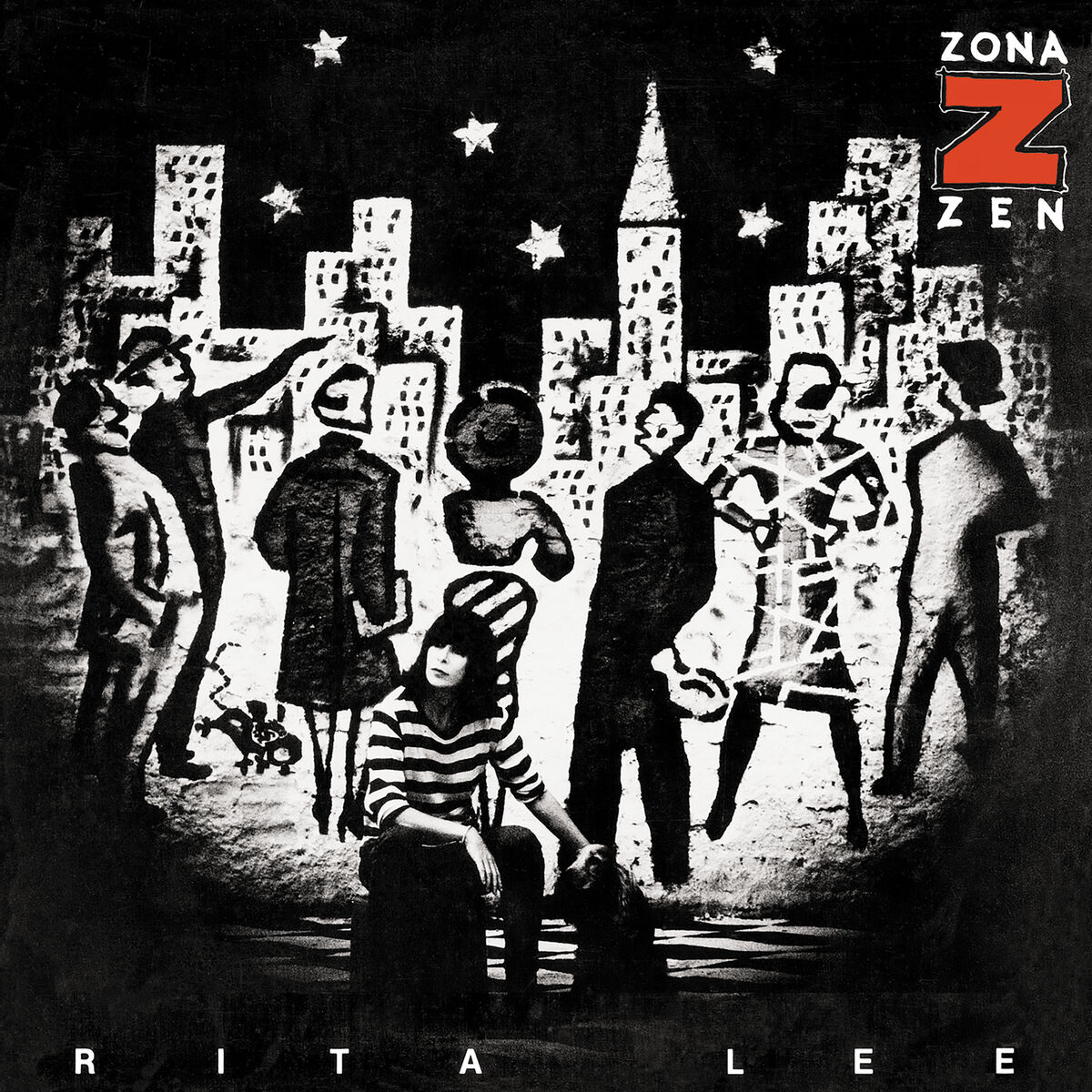 Album cover of Independência E Vida