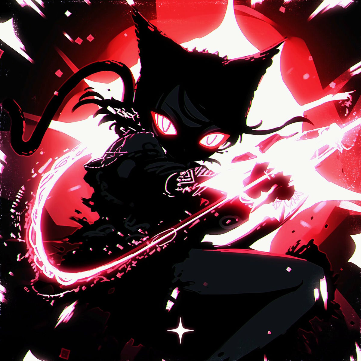 Album cover of JUMP! - SPED UP