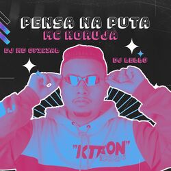 Cover of Pensa na Puita