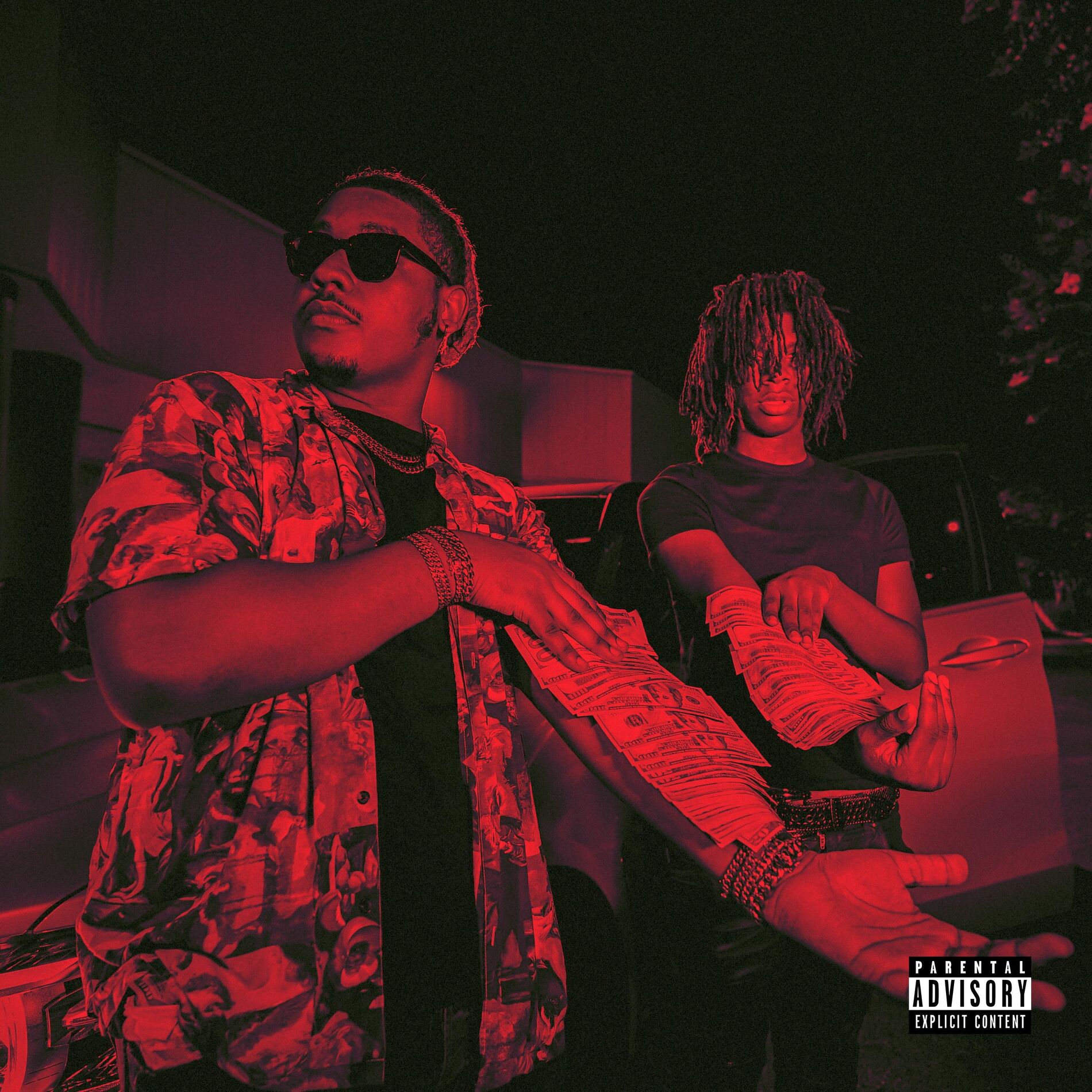 Album cover of Play With Me (feat. Rot Ken)
