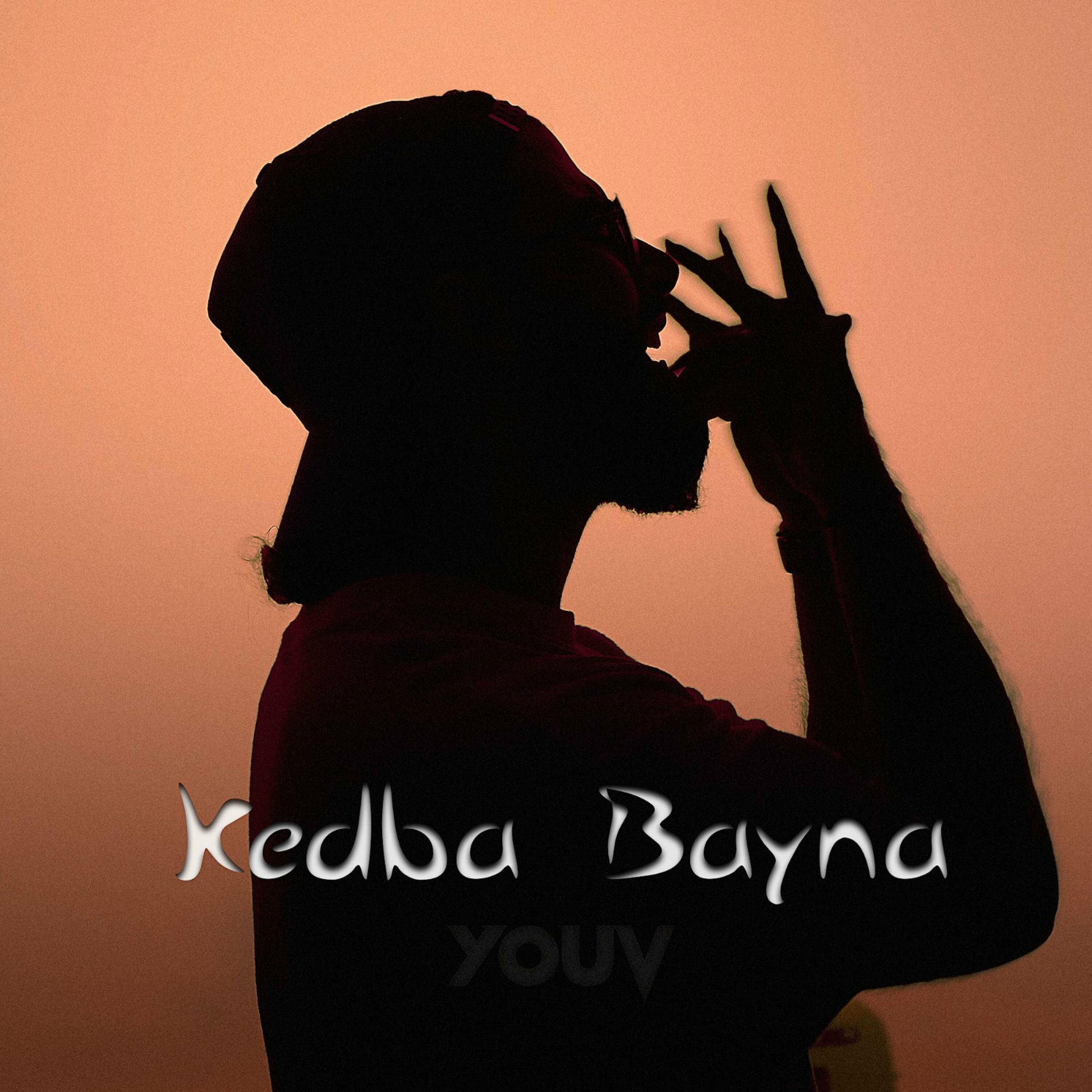 Album cover of Kedba Bayna