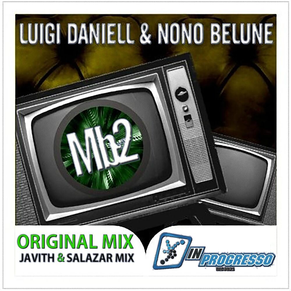 Picture of MB2