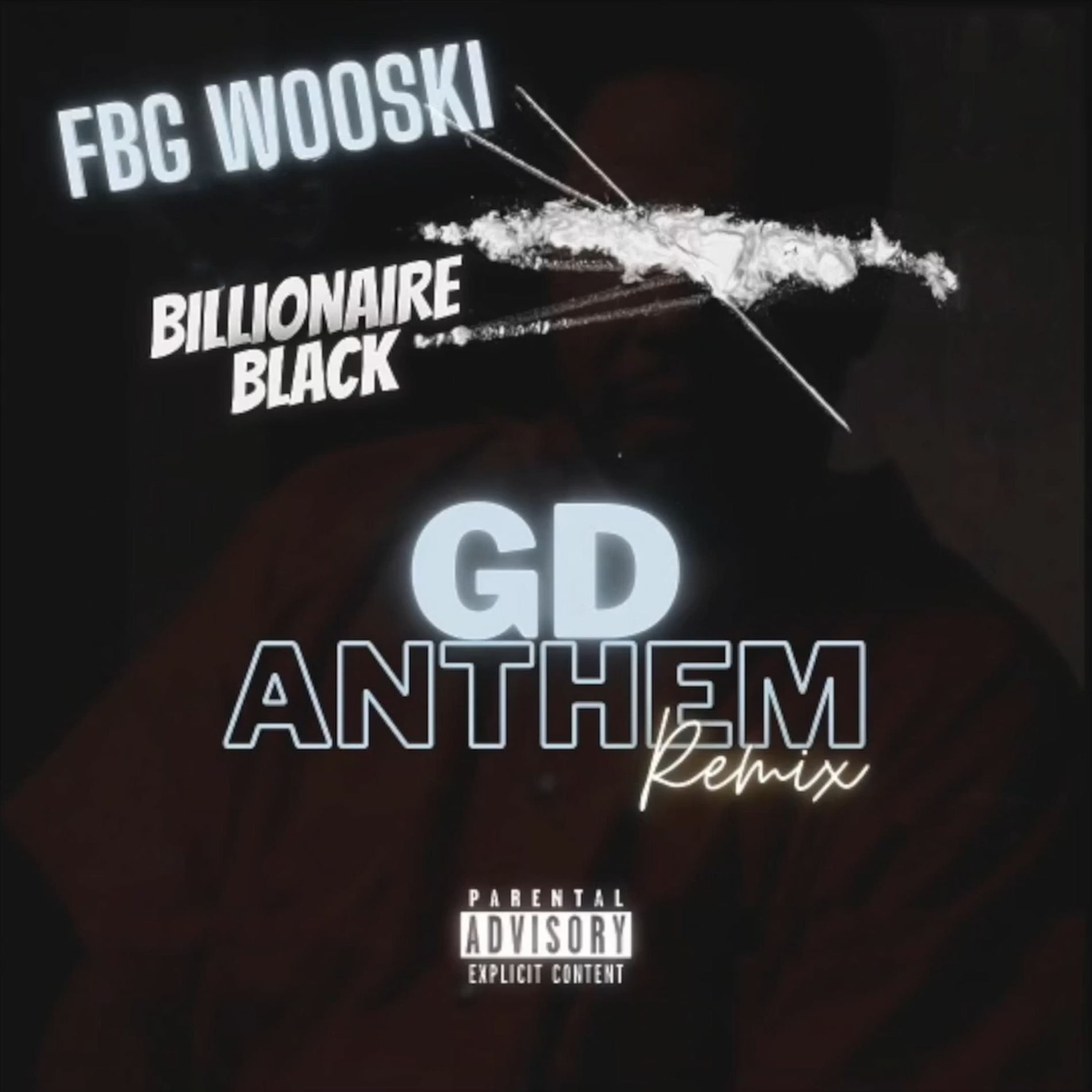 Album cover of GD Anthem