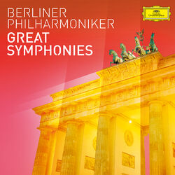 Cover of Great Symphonies