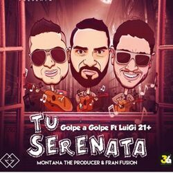 music cover