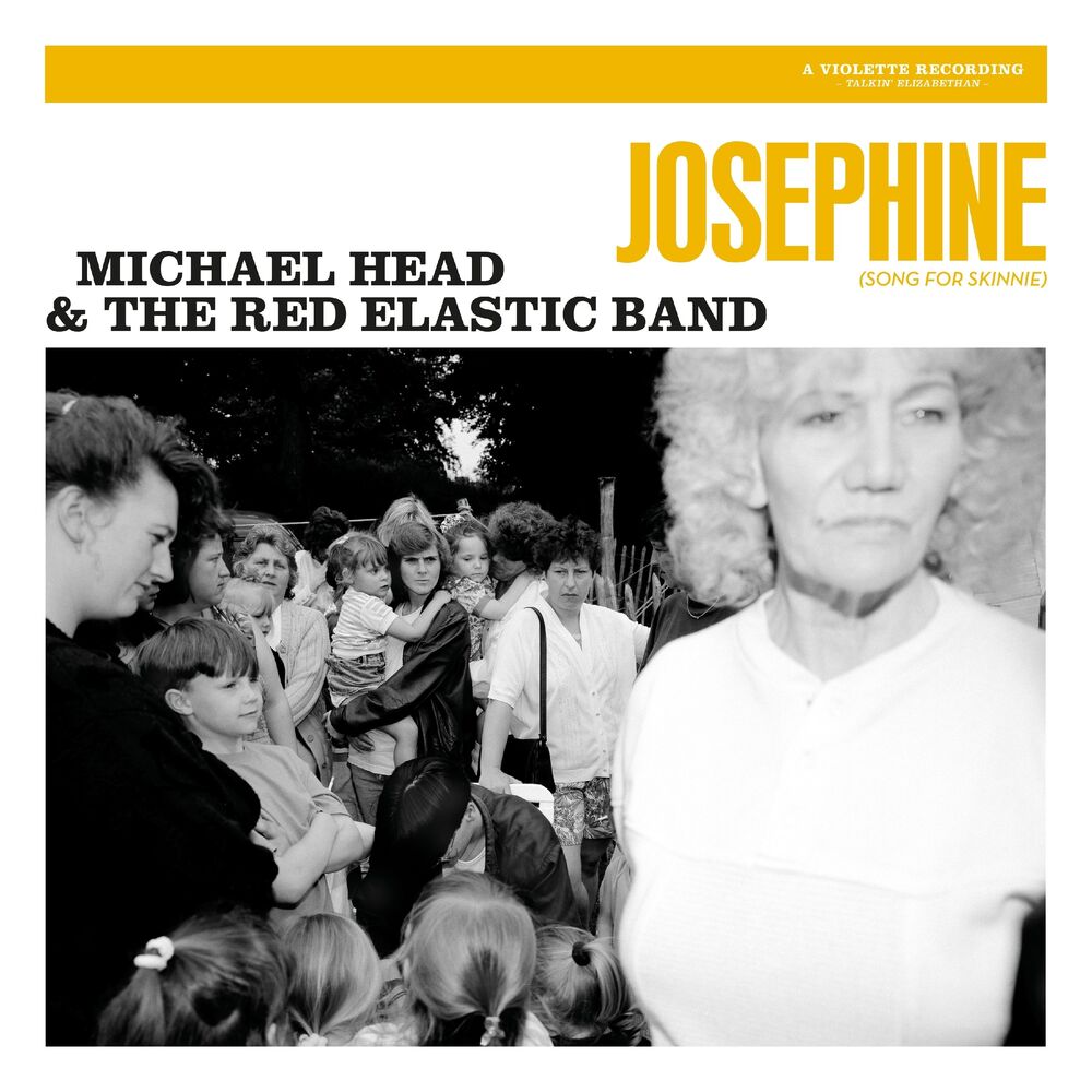 Picture of Josephine