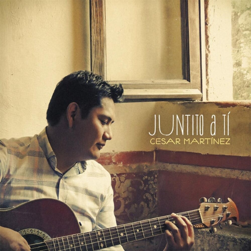 Picture of Juntito a Ti