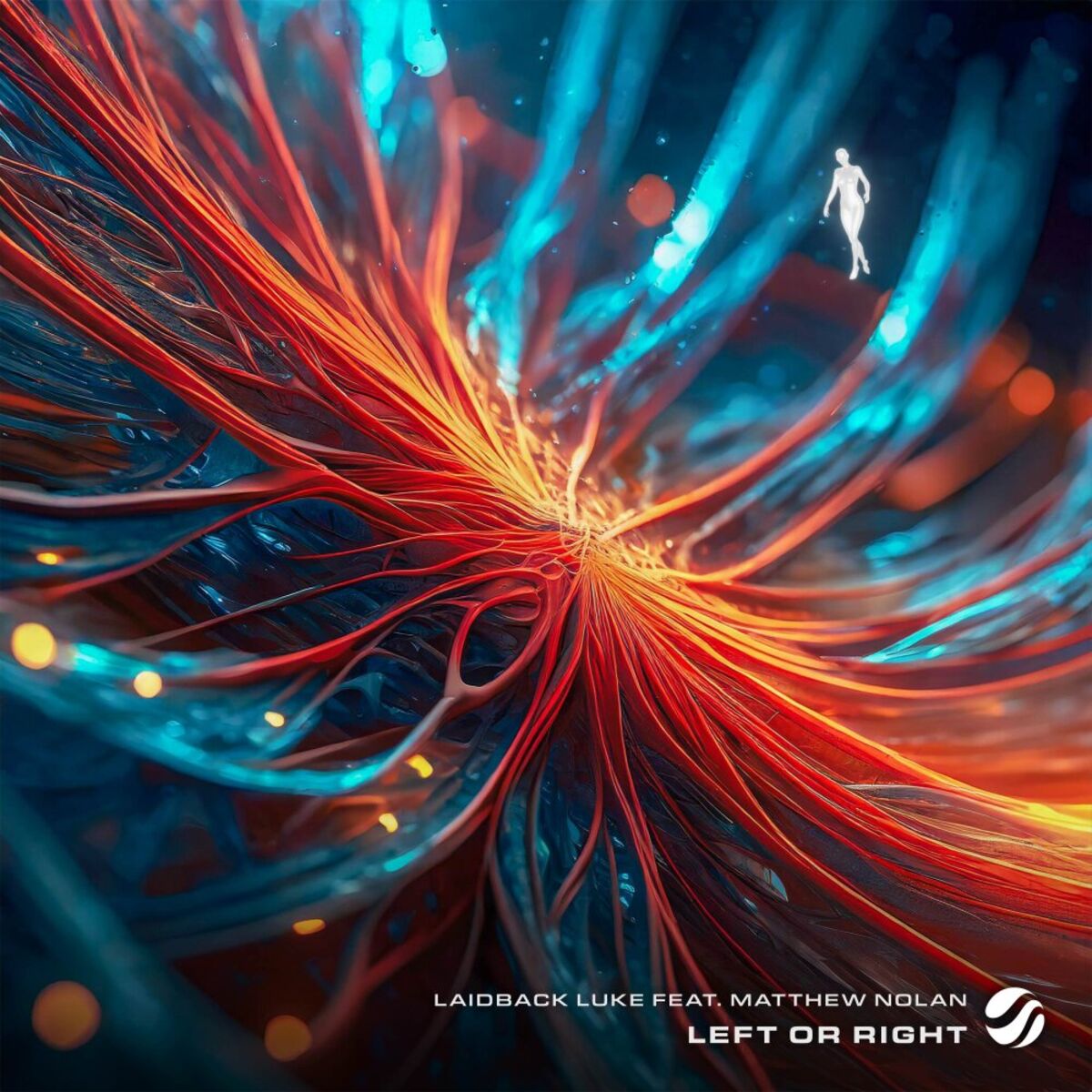 Album cover of Left Or Right