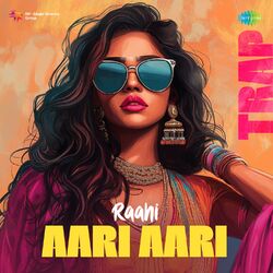 Cover of Aari Aari (Trap)