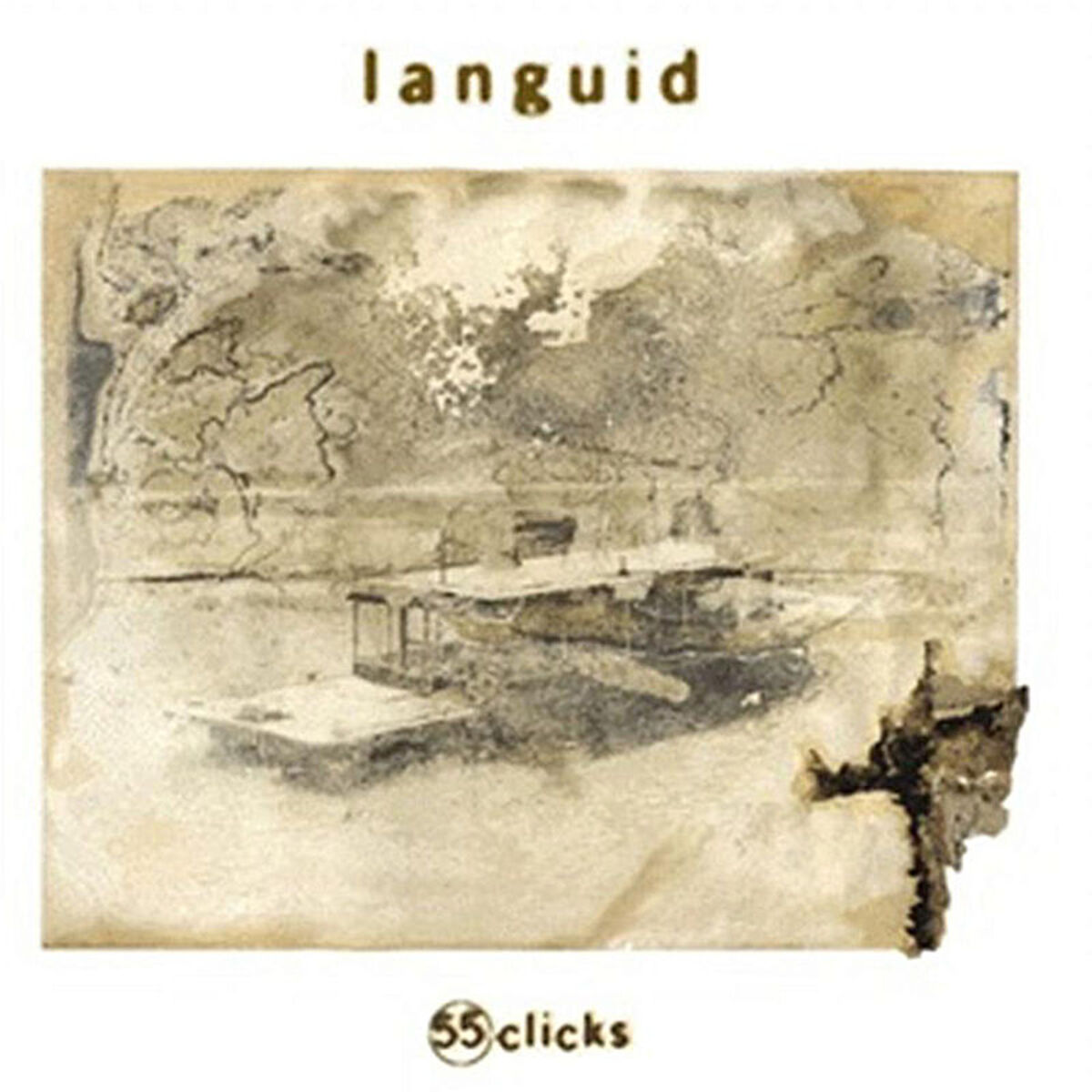 Album cover of 55 Clicks