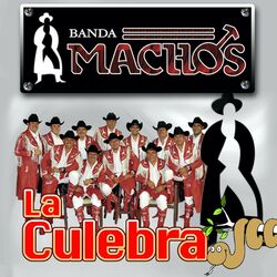 Cover of La Culebra