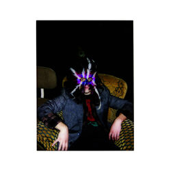 Cover of The Lead Riders