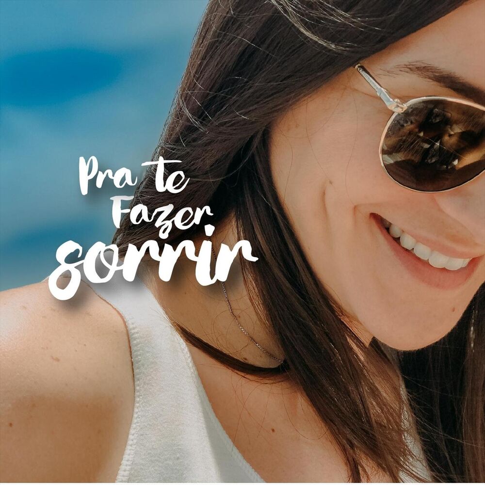 Picture of Pra Te Fazer Sorrir