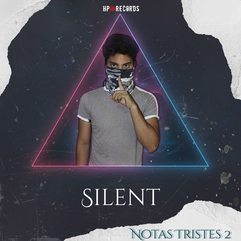Picture of Notas Tristes 2
