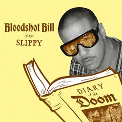 Cover of Slippy