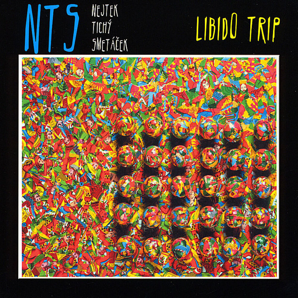 Picture of Libido Trip