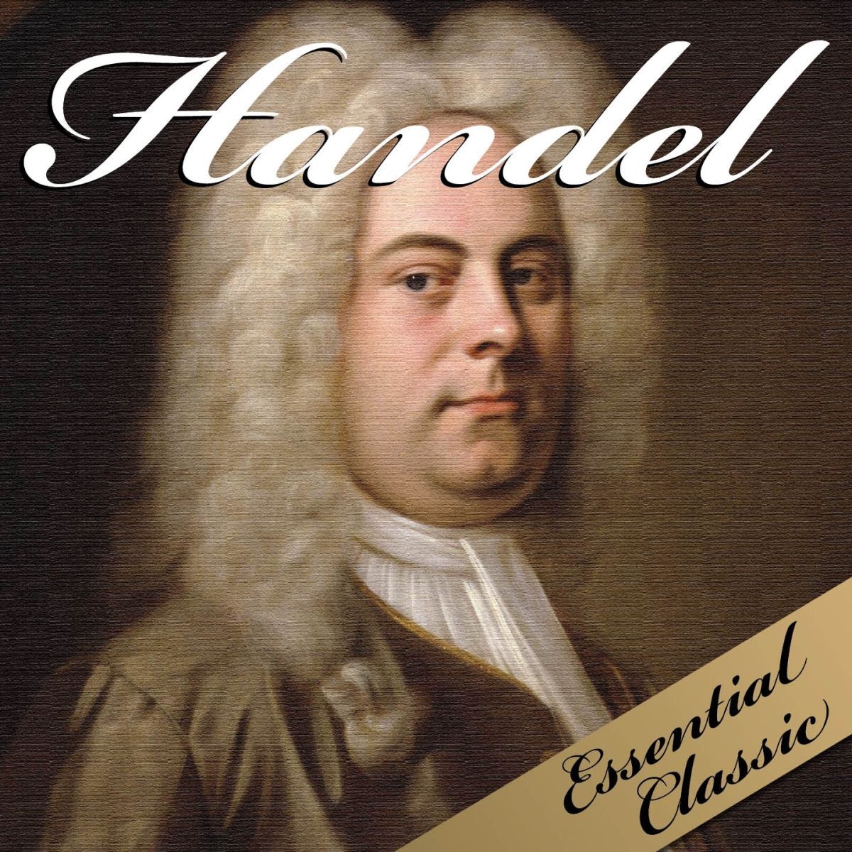 Album cover of Suite No. 1 in F Major, HWV 348 