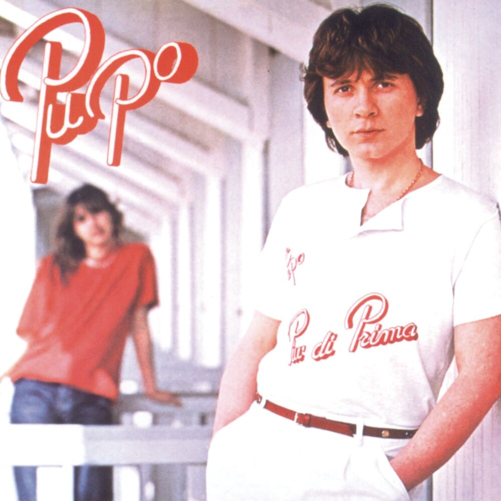 Picture of Piu' Di Prima
