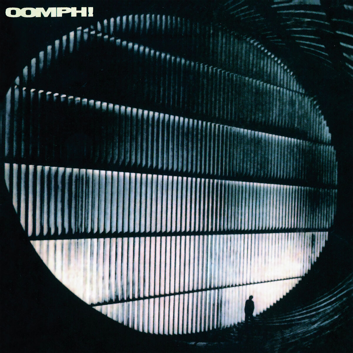 Album cover of Der Neue Gott