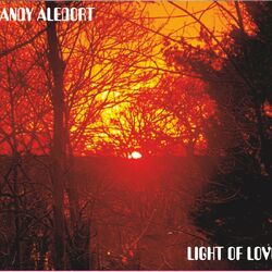 Cover of Light of Love