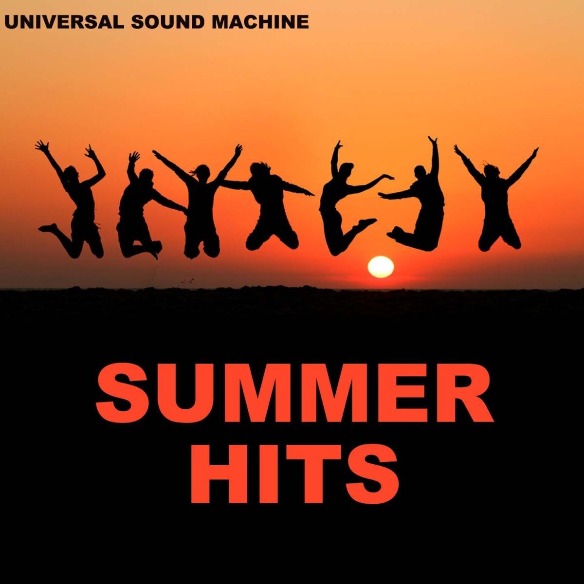 Album cover of Summer Hits (50 Hits)
