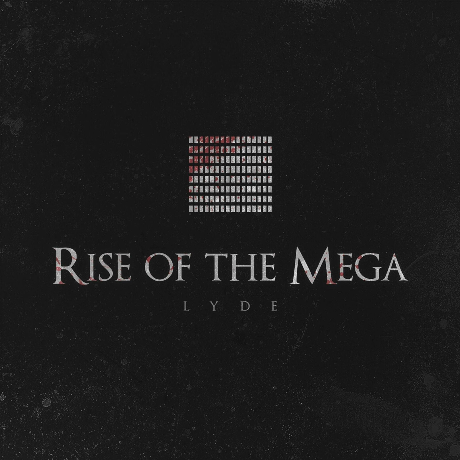 Album cover of Rise of the Mega