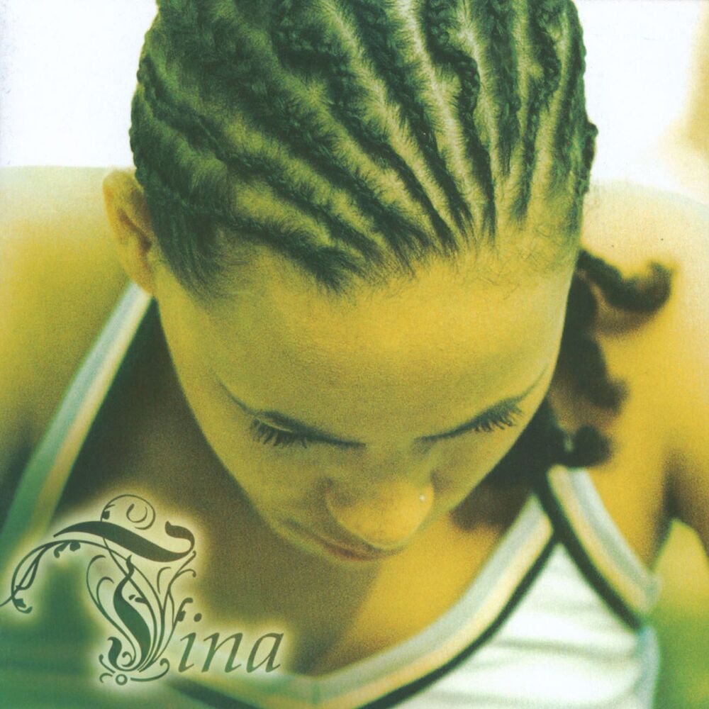 Picture of Tina