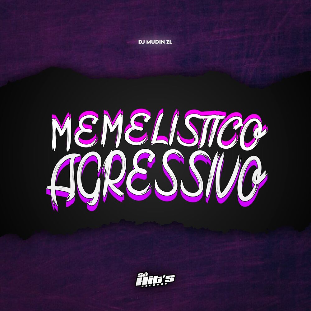Picture of Memelistico Agressivo