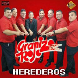 Cover of Herederos