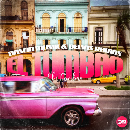 El Tumbao - Radio Edit
