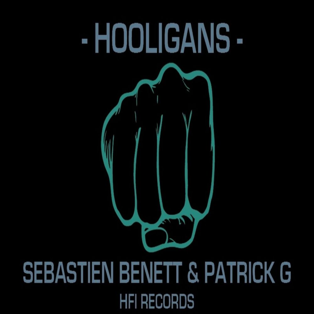 Picture of Hooligans