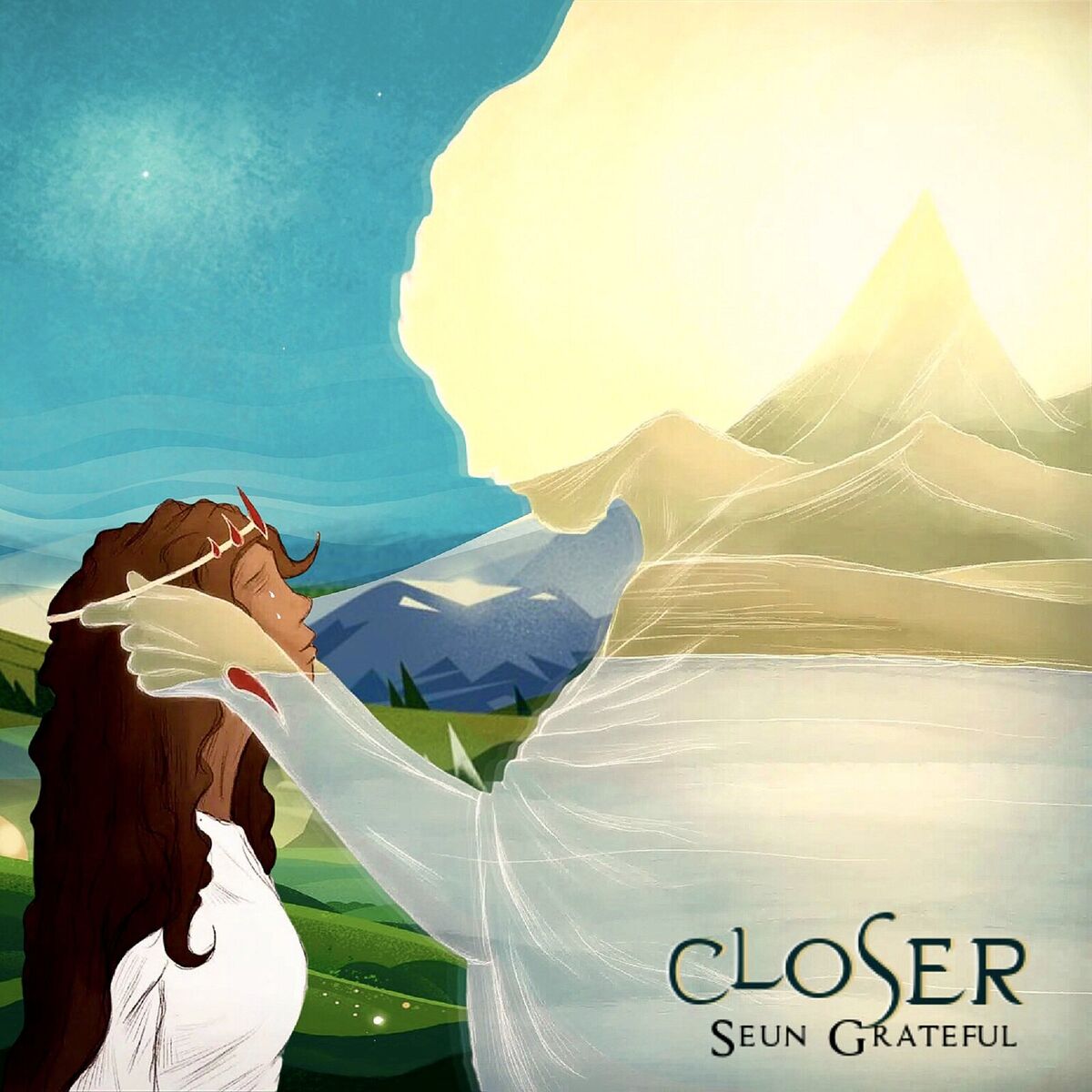 Album cover of Closer