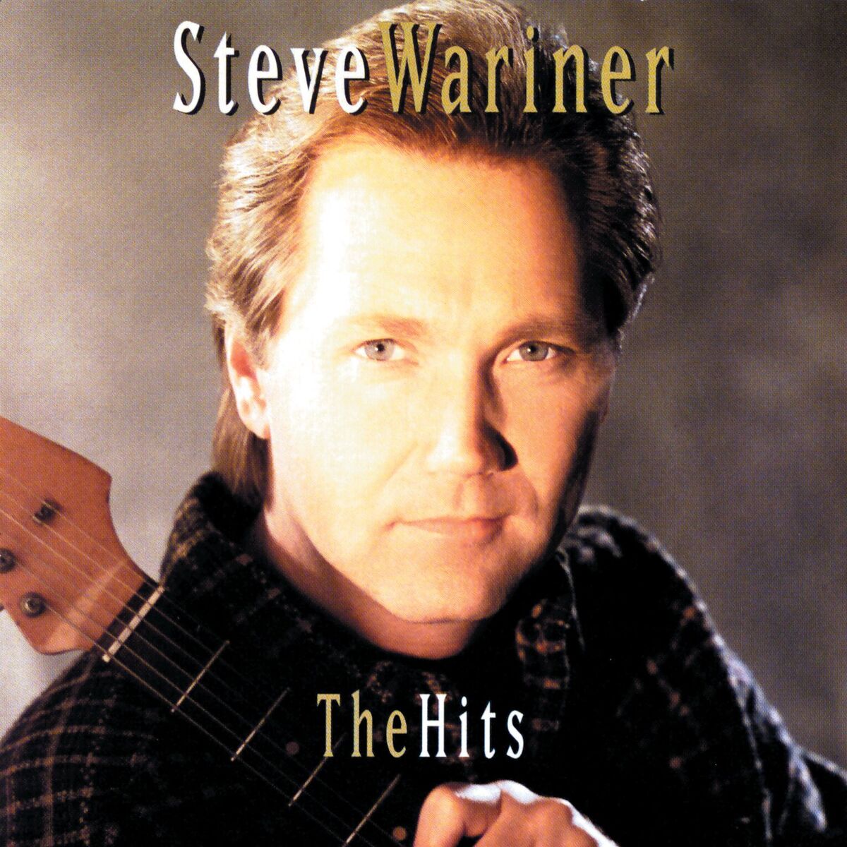 Album cover of The Hits