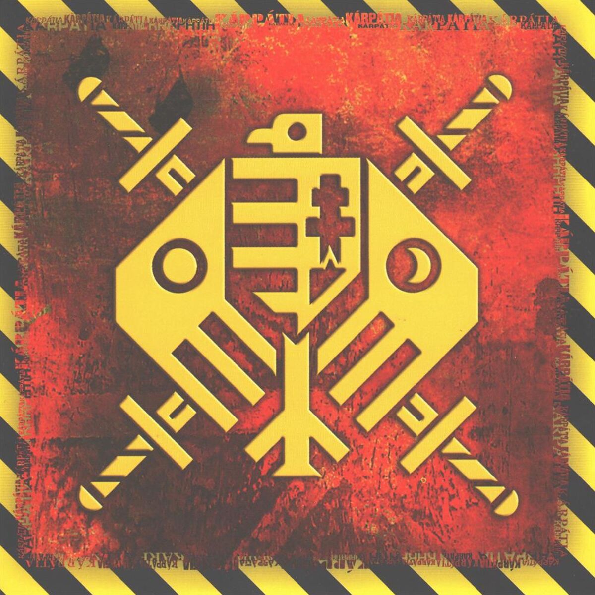 Album cover of Utolsó percig