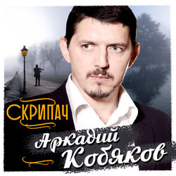 Cover of Скрипач