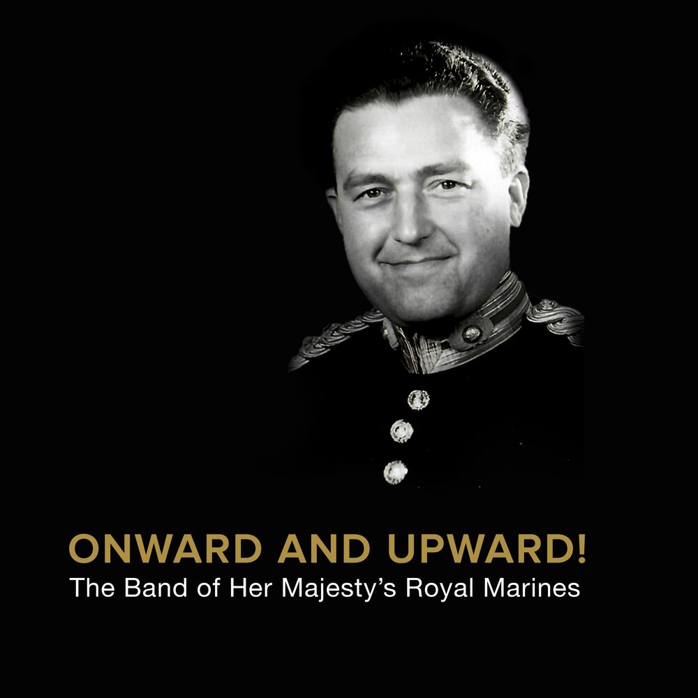 Picture of Onward and Upward!