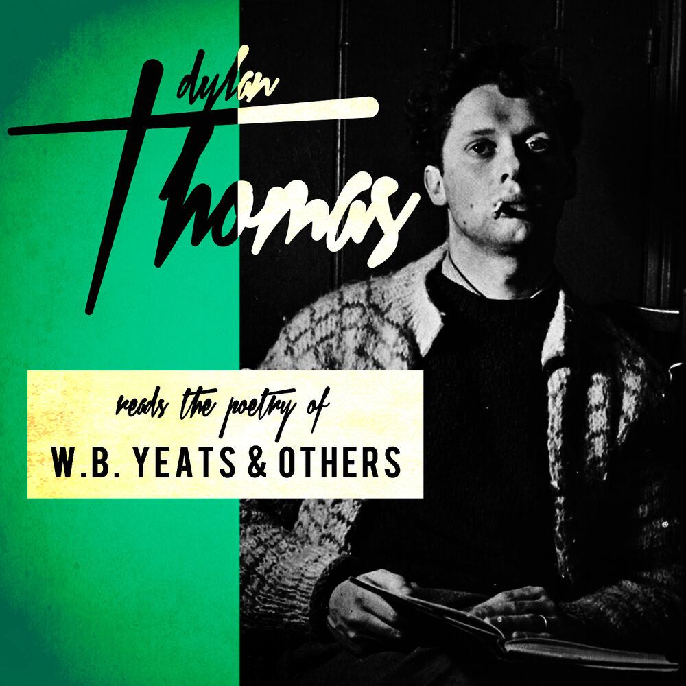Picture of Reads the Poetry of W.B. Yeats & Others