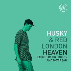Cover of Heaven